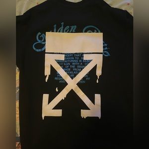 Off-White tee
